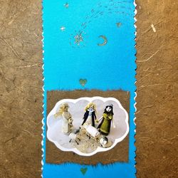 Pasveikinimas su šv.Kalėdom